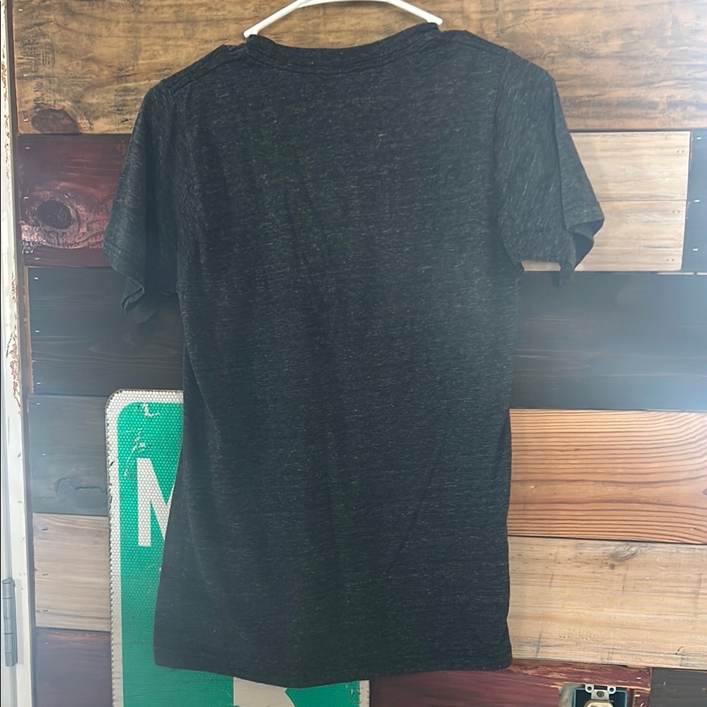 Rally Riders Graphic Tee                            Size Small - Picture 3 of 3